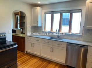 12 Upland Rd #1, Somerville, MA 02144