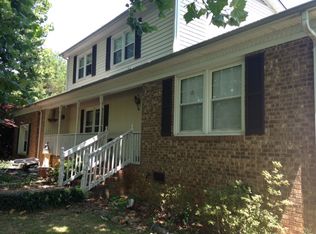 911 Gate Rd, Monroe, NC 28112