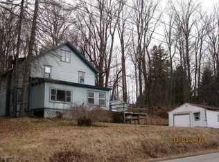 1134 Tresslarville Rd, Lake Ariel, PA 18436