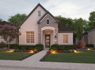 7220 Sanctuary Dr, Frisco, TX 75033