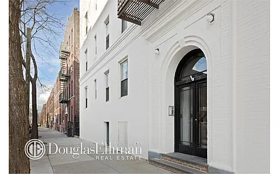 Sold by Douglas Elliman