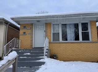 5315 S Lowe Ave, Chicago, IL 60609