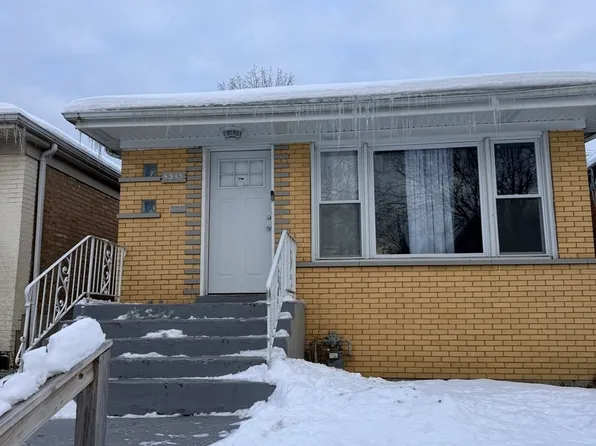 5315 S Lowe Ave, Chicago, IL 60609