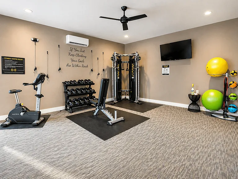 Reserve at Palmer Pointe — Photo 11