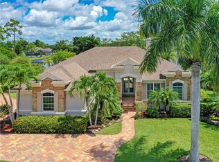 7621 Knightwing Cir, Fort Myers, FL 33912
