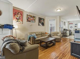 1618 S 54th St, Philadelphia, PA 19143