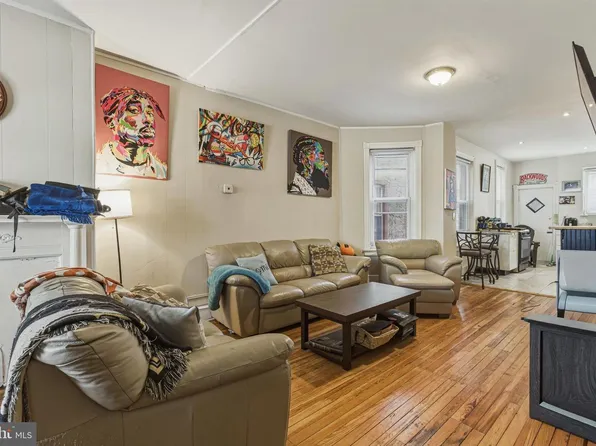 1618 S 54th St, Philadelphia, PA 19143