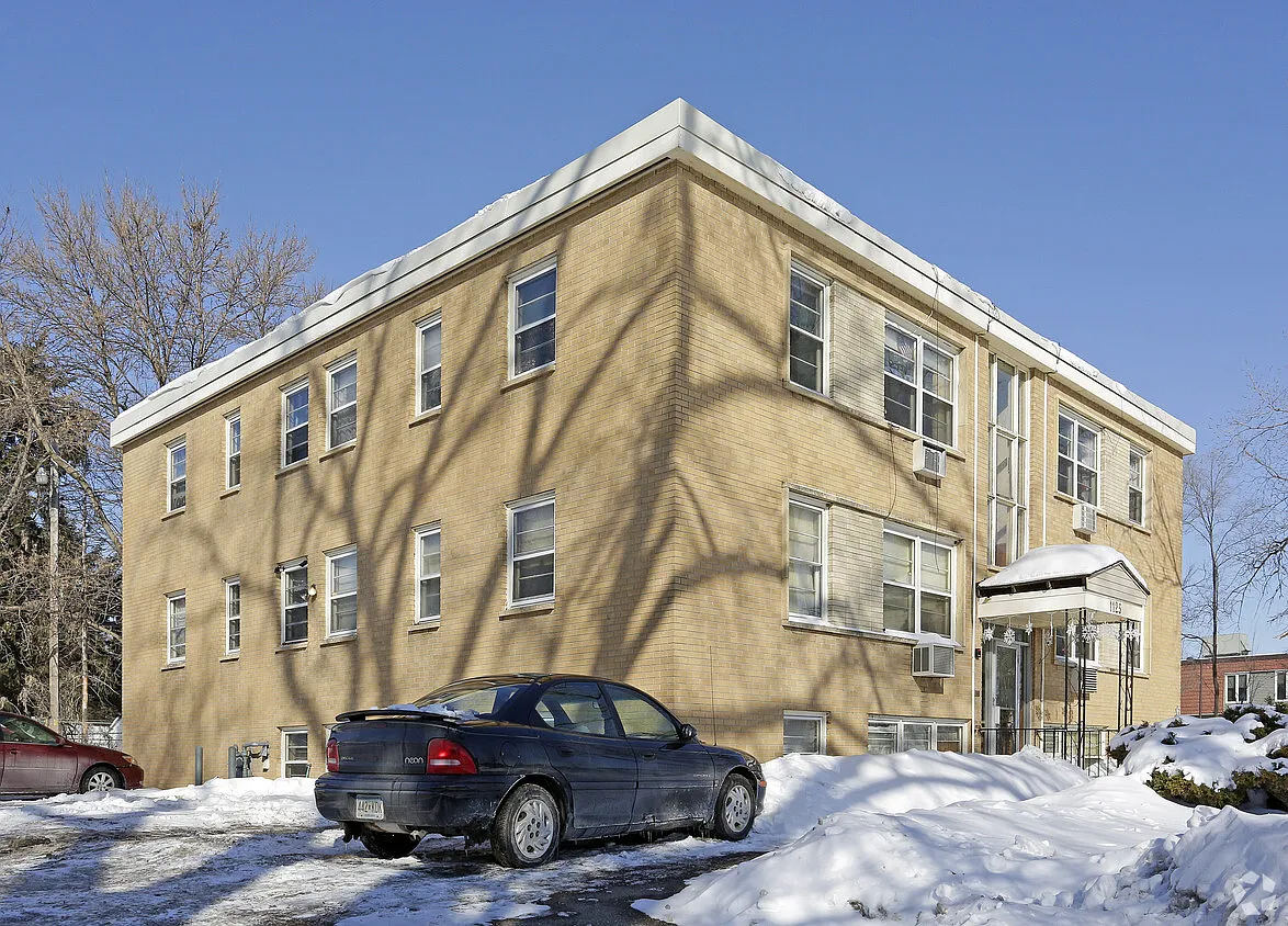 1 bed, 720 sqft, $850 — Photo 1