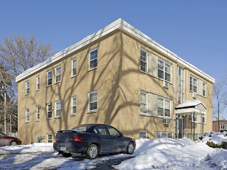 1125 Agate St #3 — Photo 1