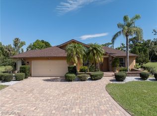 4340 Glasgow Ct, North Fort Myers, FL 33903