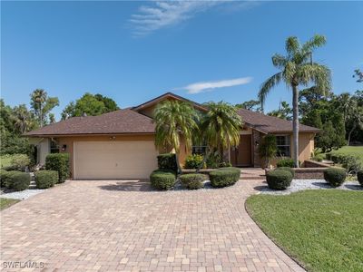 4340 Glasgow Ct, North Fort Myers, FL, 33903