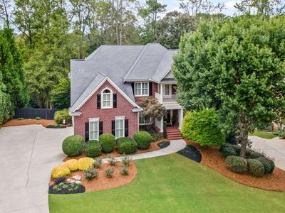 404 Greyfield Dr, Canton, GA, 30115
