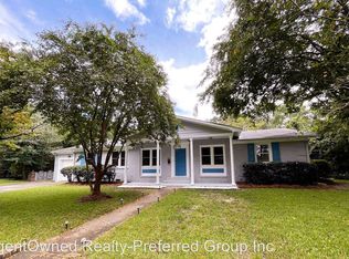 5016 Poole St, North Charleston, SC 29405