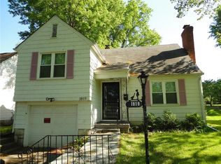 1819 New Jersey Ave, Kansas City, KS 66102