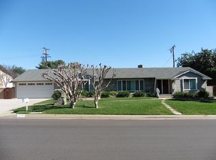 4116 La Junta Dr, Claremont, CA 91711
