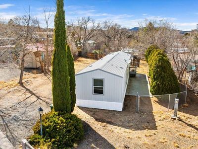 3150 Granite Dr, Prescott, AZ, 86301