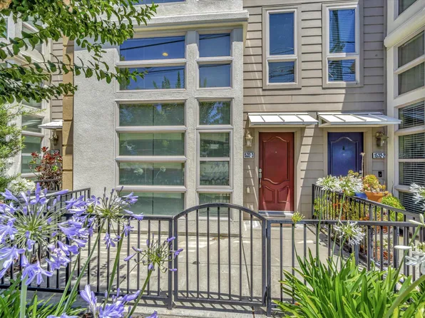 1532 Sunnyvale Ave APT 3, Walnut Creek, CA 94597