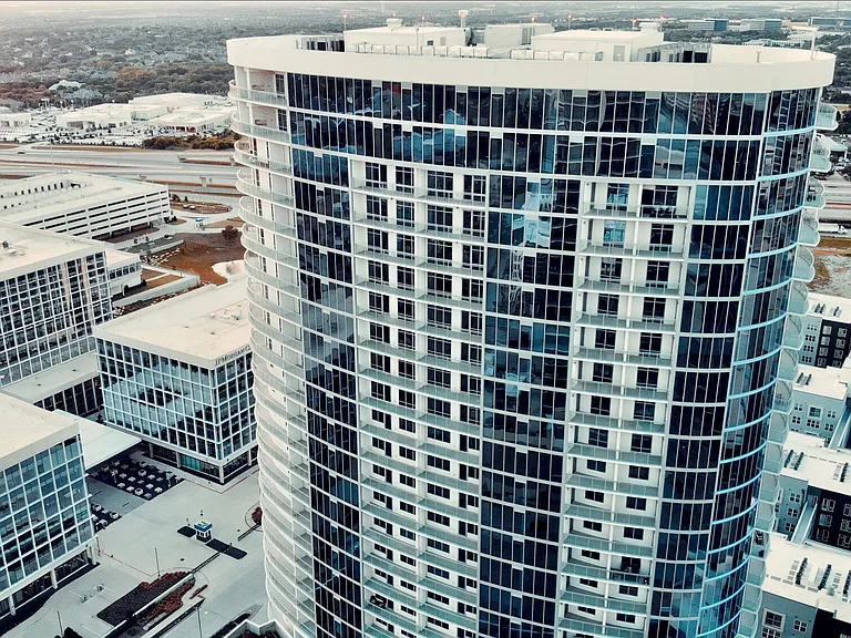 LVL29 Apartments and Penthouse in Plano, TX