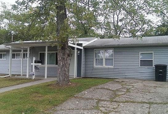 2nd image of 5003 Karen Dr