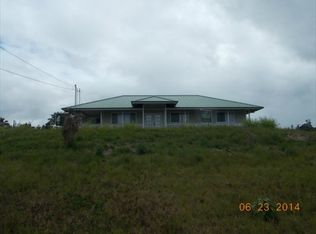 16-1304 Keaau Pahoa Rd, Keaau, HI 96749