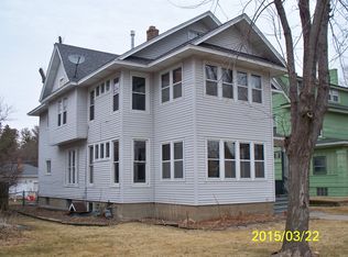 1701 Saint Clair Ave, Saint Paul, MN 55105