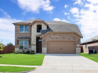 622 Ridgeview St, Justin, TX 76247