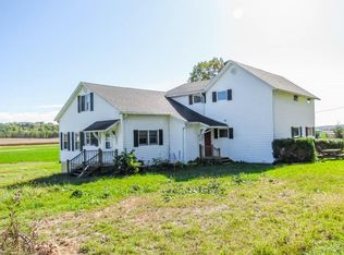 14685 Franchester Rd, West Salem, OH 44287