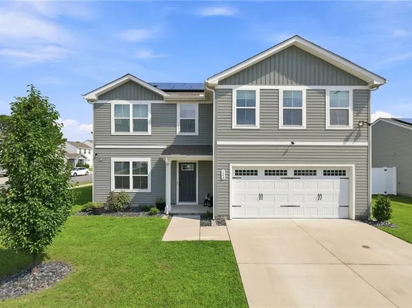123 W Afton Pkwy, Portsmouth, VA 23702