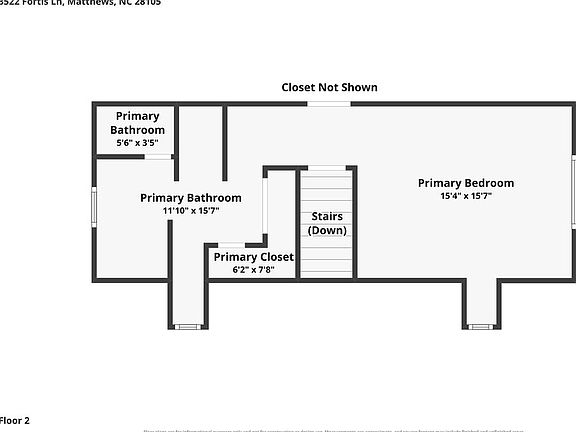 3rd image of 3522 Fortis Ln