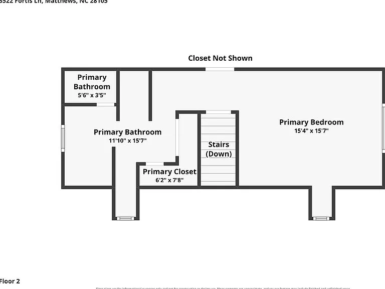 3522 Fortis Ln — Photo 3