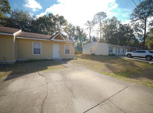 6315 S Placid Pl #B, Tallahassee, FL 32303