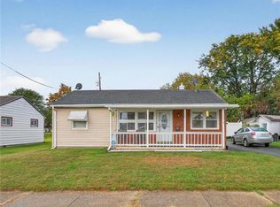 1521 Fleming St, Bethlehem, PA