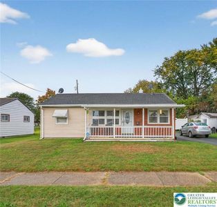 1521 Fleming St, Bethlehem, PA, 18017