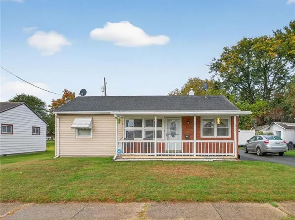 1521 Fleming St, Bethlehem, PA 18017