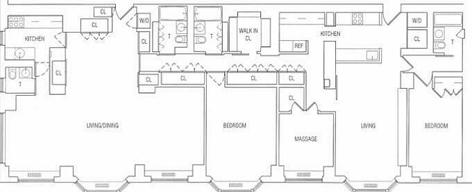 1st image of 429 E 52nd St #37CD