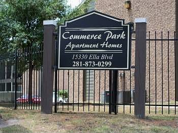 3rd image of 15330 Ella Blvd APT 354