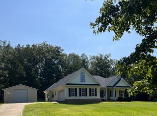 12446 Timber Lane Rd, Ralph, AL 35480