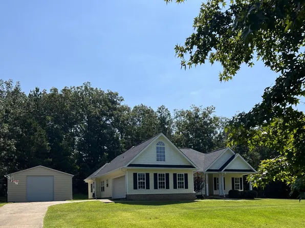 12446 Timber Lane Rd, Ralph, AL 35480