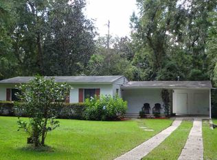 1503 Kolopakin Nene, Tallahassee, FL 32301