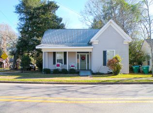610 Mill St, Lucedale, MS 39452