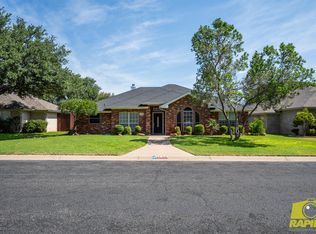 3506 Clearview Dr, San Angelo, TX 76904