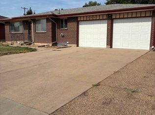 425 35th Avenue Ct, Greeley, CO 80634