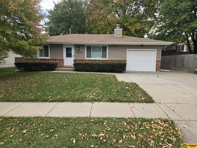 3807 Sweetbriar Ln, Lincoln, NE, 68516