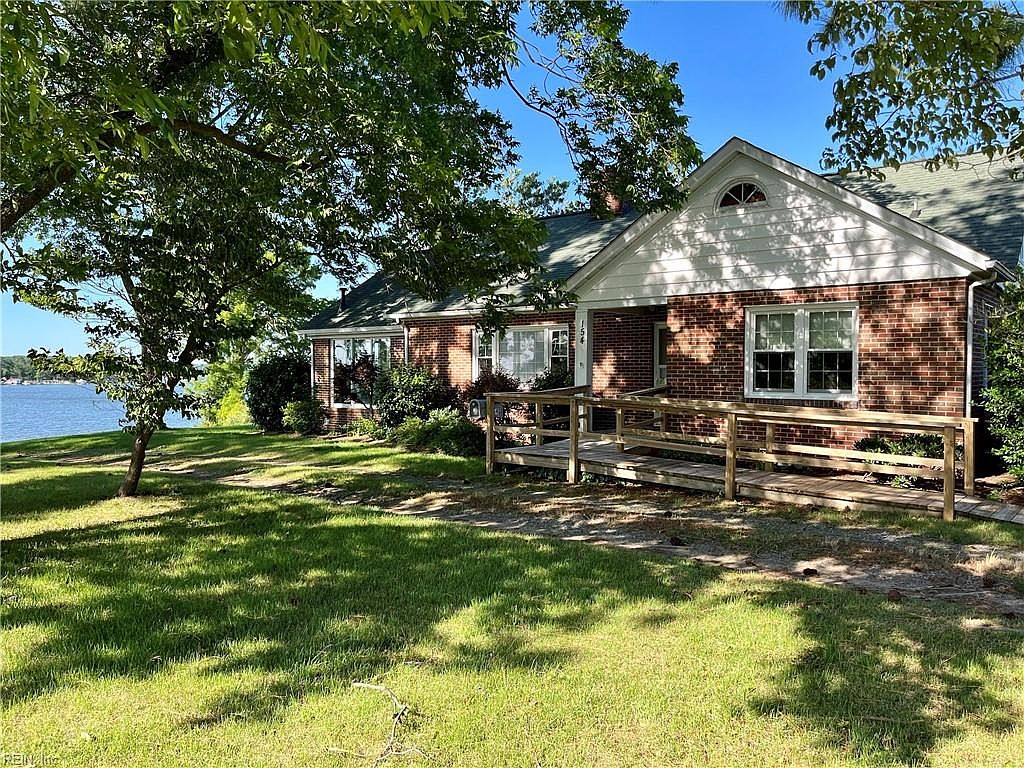 154 Twiggs Ferry Rd, Dutton, VA 23050 Zillow