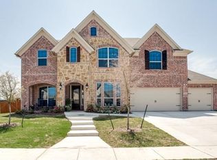 2248 Riviera Dr, Little Elm, TX 75068
