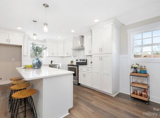 405 Old Speedway Dr NW, Concord, NC 28027