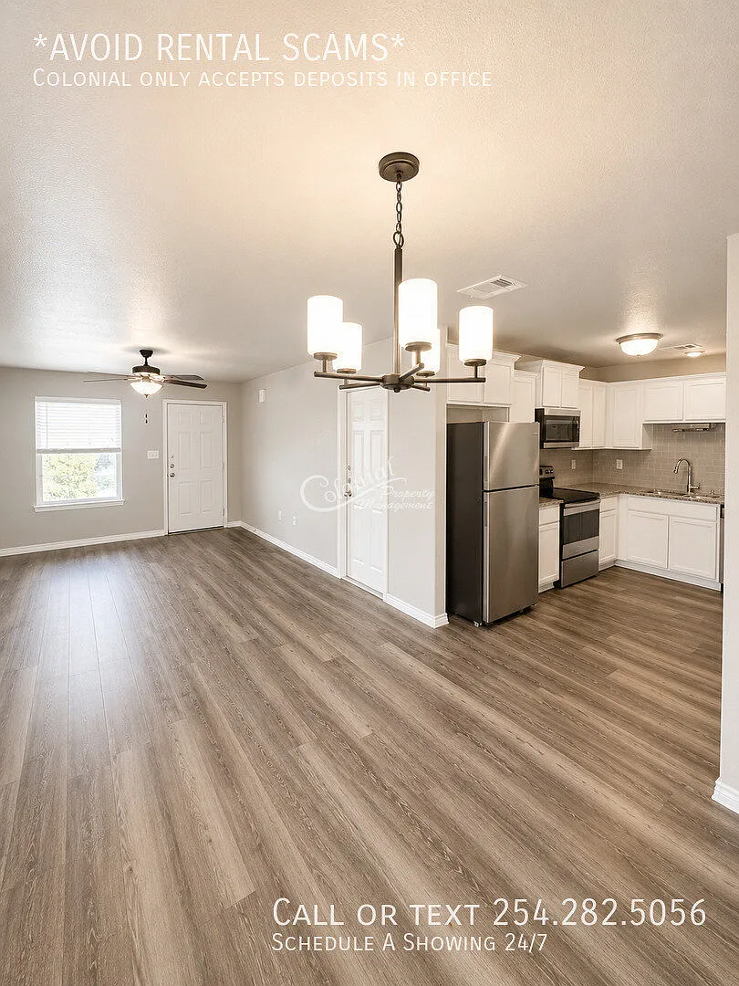 3 bed, 2.0 bath, $1,425 — Photo 4
