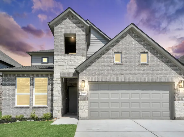 11806 Royal Willow Ln, Houston, TX 77066
