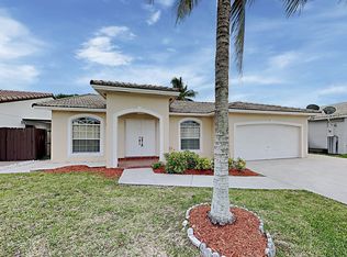 15128 SW 173rd Ter, Miami, FL 33187