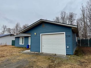 136 Trumpeter Ave, Soldotna, AK 99669